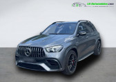 Mercedes GLE occasion année 2023 boite Automatique Annonce Mercedes GLE occasion Essence 63 S AMG BVA 4Matic+ à Beaupuy