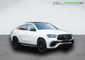 Mercedes GLE occasion année 2021 boite Automatique Annonce Mercedes GLE occasion Essence 63 S AMG BVA 4Matic+ à Beaupuy