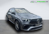 Mercedes GLE 63 S AMG BVA 4Matic+   Beaupuy 31