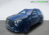 Mercedes GLE 63 S AMG BVA 4Matic+   Beaupuy 31