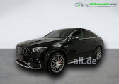 Mercedes GLE 63 S AMG BVA 4Matic+   Beaupuy 31