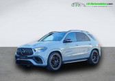 Mercedes GLE 63 S AMG BVA 4Matic+   Beaupuy 31
