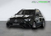 Mercedes GLE 63 S AMG BVA 4Matic+   Beaupuy 31