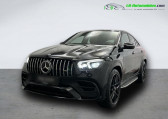 Mercedes GLE 63 S AMG BVA 4Matic+   Beaupuy 31