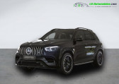 Mercedes GLE 63 S AMG BVA 4Matic+   Beaupuy 31