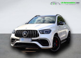 Mercedes GLE 63 S AMG BVA 4Matic+   Beaupuy 31
