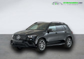 Mercedes GLE 63 S AMG BVA 4Matic+   Beaupuy 31