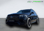 Mercedes GLE 63 S AMG BVA 4Matic+   Beaupuy 31