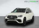 Annonce Mercedes GLE occasion Essence 63 S AMG BVA 4Matic+  Beaupuy