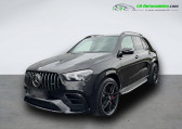 Mercedes GLE 63 S AMG BVA 4Matic+   Beaupuy 31