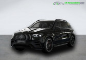Mercedes GLE 63 S AMG BVA 4Matic+   Beaupuy 31