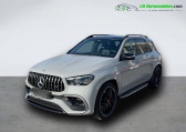 Mercedes GLE occasion année 2024 boite Automatique Annonce Mercedes GLE occasion Essence 63 S AMG BVA 4Matic+ à Beaupuy