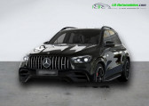 Mercedes GLE occasion année 2024 boite Automatique Annonce Mercedes GLE occasion Essence 63 S AMG BVA 4Matic+ à Beaupuy