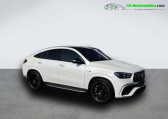 Mercedes GLE occasion année 2024 boite Automatique Annonce Mercedes GLE occasion Essence 63 S AMG BVA 4Matic+ à Beaupuy