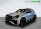 Mercedes GLE occasion année 2024 boite Automatique Annonce Mercedes GLE occasion Essence 63 S AMG BVA 4Matic+ à Beaupuy
