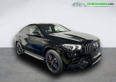 Mercedes GLE occasion année 2024 boite Automatique Annonce Mercedes GLE occasion Essence 63 S AMG BVA 4Matic+ à Beaupuy