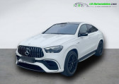 Mercedes GLE 63 S AMG BVA 4Matic+   Beaupuy 31
