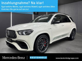 Annonce Mercedes GLE occasion Essence 63 S AMG BVA 4Matic+ � L'Union