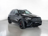 Annonce Mercedes GLE occasion Essence 63 S AMG BVA 4Matic+ � L'Union