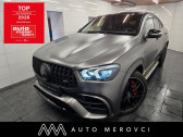 Annonce Mercedes GLE occasion Essence 63 S AMG BVA 4Matic+ � L'Union