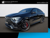 Annonce Mercedes GLE occasion Essence 63 S AMG BVA 4Matic+ � L'Union