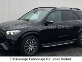 Mercedes GLE occasion année 2023 boite Automatique Annonce Mercedes GLE occasion Essence 63 S AMG BVA 4Matic+ à L'Union