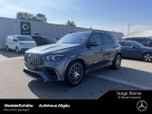 Mercedes GLE occasion année 2023 boite Automatique Annonce Mercedes GLE occasion Essence 63 S AMG BVA 4Matic+ à L'Union