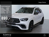 Mercedes GLE occasion année 2023 boite Automatique Annonce Mercedes GLE occasion Essence 63 S AMG BVA 4Matic+ à L'Union