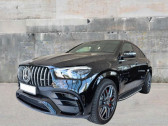 Mercedes GLE occasion année 2023 boite Automatique Annonce Mercedes GLE occasion Essence 63 S AMG BVA 4Matic+ à L'Union