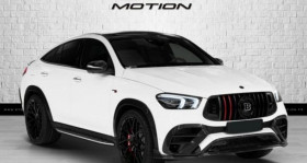 Mercedes GLE , garage OTOMOTION  Dieudonn