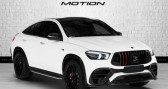 Mercedes GLE occasion année 2022 boite Automatique Annonce Mercedes GLE occasion Essence 63 S BRABUS 800 AMG TCT 9G-SPEEDSHIFT 4MATIC+ 63s à Dieudonné