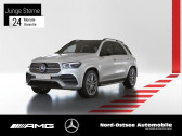 Annonce Mercedes GLE occasion Essence AMG 4M MULTIBEAM PANO AHK NIGHT 360 PDC  L'Union