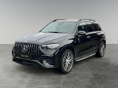 Annonce Mercedes GLE occasion Hybride AMG 53 Hybride 4MATIC+ � Gi�res