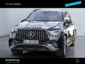 Annonce Mercedes GLE occasion Essence AMG GLE 53 4M+ NIGHT BURM SPUR DISTR PANO AHK  L'Union