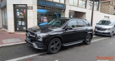 Annonce Mercedes GLE occasion Diesel Classe 2.0 300 D 245 AMG LINE 4MATIC 9G-TRONIC BVA  Enghien Les Bains