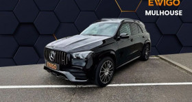 Mercedes GLE , garage EWIGO MULHOUSE  Rixheim