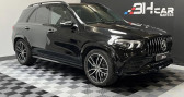 Annonce Mercedes GLE occasion Hybride Classe 2.0 350 DE 319H 195 EQ-POWER PHEV HYBRID AMG LINE 4MA � Nantes