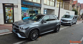 Mercedes GLE , garage AGENCE AUTOMOBILE AVRON � Enghien Les Bains