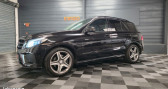 Annonce Mercedes GLE occasion Diesel Classe 2.2 250 d 205 4matic 9g-tronic bva fascination amg � Mont�limar