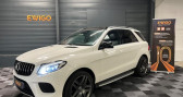 Annonce Mercedes GLE occasion Diesel Classe 2.2 250 D 205 FASCINATION 4MATIC 9G-TRONIC BVA AMG  Montlimar