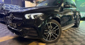 Annonce Mercedes GLE occasion Diesel Classe 2.9 400 D 330 cv AMG LINE 4MATIC 9G-TRONIC I TOIT OUV � lisses