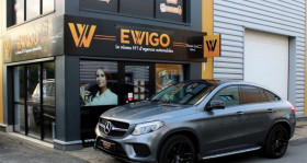 Mercedes GLE , garage EWIGO ROUEN SUD � BELBEUF