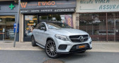 Mercedes GLE Classe 3.0 350 D 260 4MATIC 9G-TRONIC BVA  2017 - annonce de voiture en vente sur Auto Sélection.com