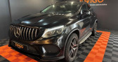 Mercedes GLE occasion année 2017 boite Automatique Annonce Mercedes GLE occasion Diesel Classe 3.0 350 D 260 SPORT LINE 4MATIC 9G-TRONIC BVA à Dijon