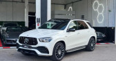 Mercedes GLE classe 3.0 450 365 eq-boost mhev hybrid amg line 4matic 9g-t  2019 - annonce de voiture en vente sur Auto Sélection.com