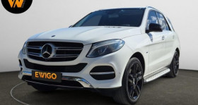 Mercedes GLE , garage EWIGO SAINTE MAXIME  SAINTE MAXIME