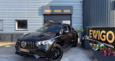 Mercedes GLE occasion année 2021 boite Automatique Annonce Mercedes GLE occasion Hybride Classe 3.0 53 AMG 435ch 4MATIC BVA à Saint-Priest