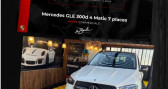 Annonce Mercedes GLE occasion Diesel classe 300 d 4 amg line 9g- 7 pl gar à LA BAULE