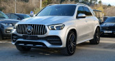 Annonce Mercedes GLE occasion Diesel Classe 300 d 4matic amg line burmester toit ovrt 360� � Meyreuil