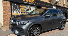 Mercedes GLE , garage EWIGO JUVISY SUR ORGE  Juvisy Sur Orge